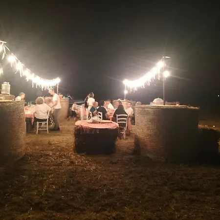 Lillastro * Braccagni