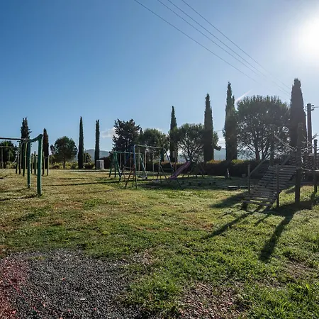 Alojamento de Turismo Rural Lillastro *