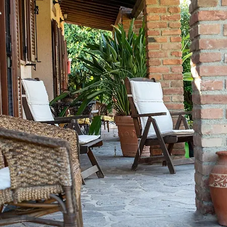 Alojamento de Turismo Rural Lillastro
