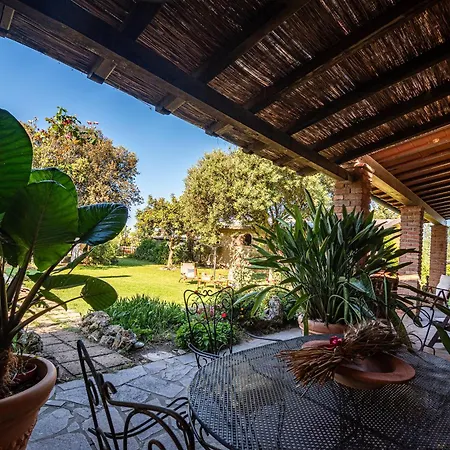 Alojamento de Turismo Rural Lillastro Braccagni