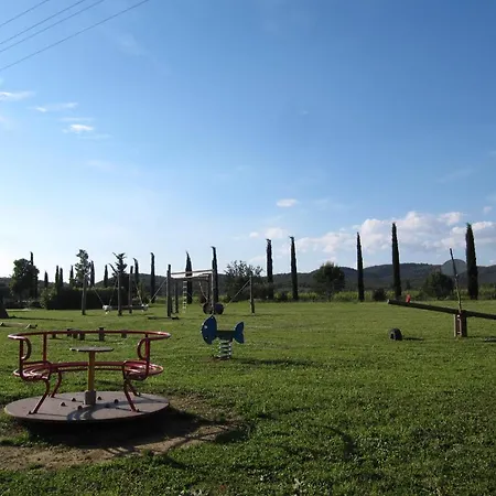 Lillastro * Braccagni