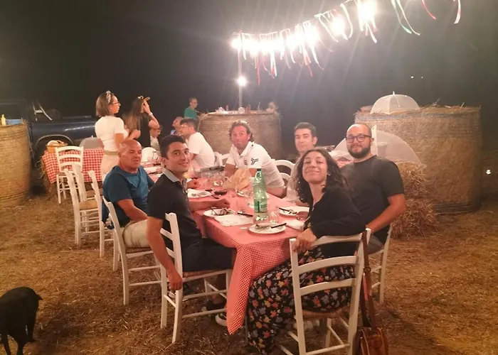 Lillastro Braccagni