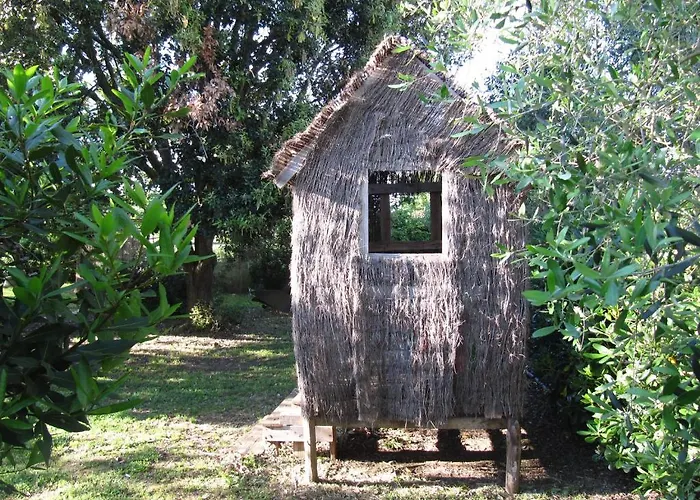 Lillastro Bauernhof *