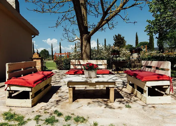 Lillastro * Braccagni